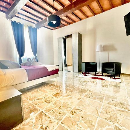 Il Barbero Apartment Siena Exterior photo