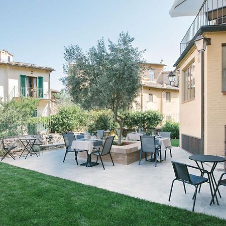 Il Barbero Apartment Siena Exterior photo