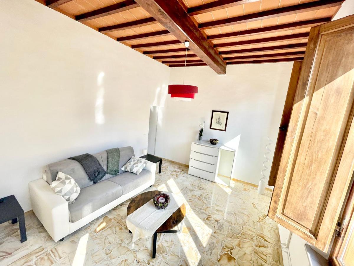 Il Barbero Apartment Siena Exterior photo