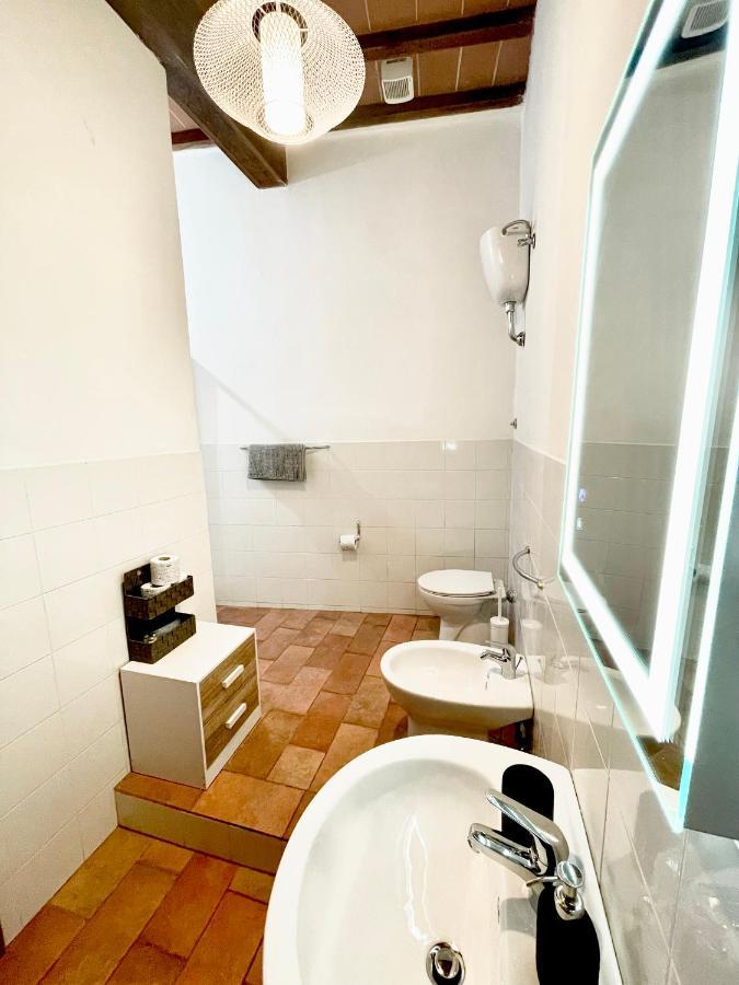 Il Barbero Apartment Siena Exterior photo