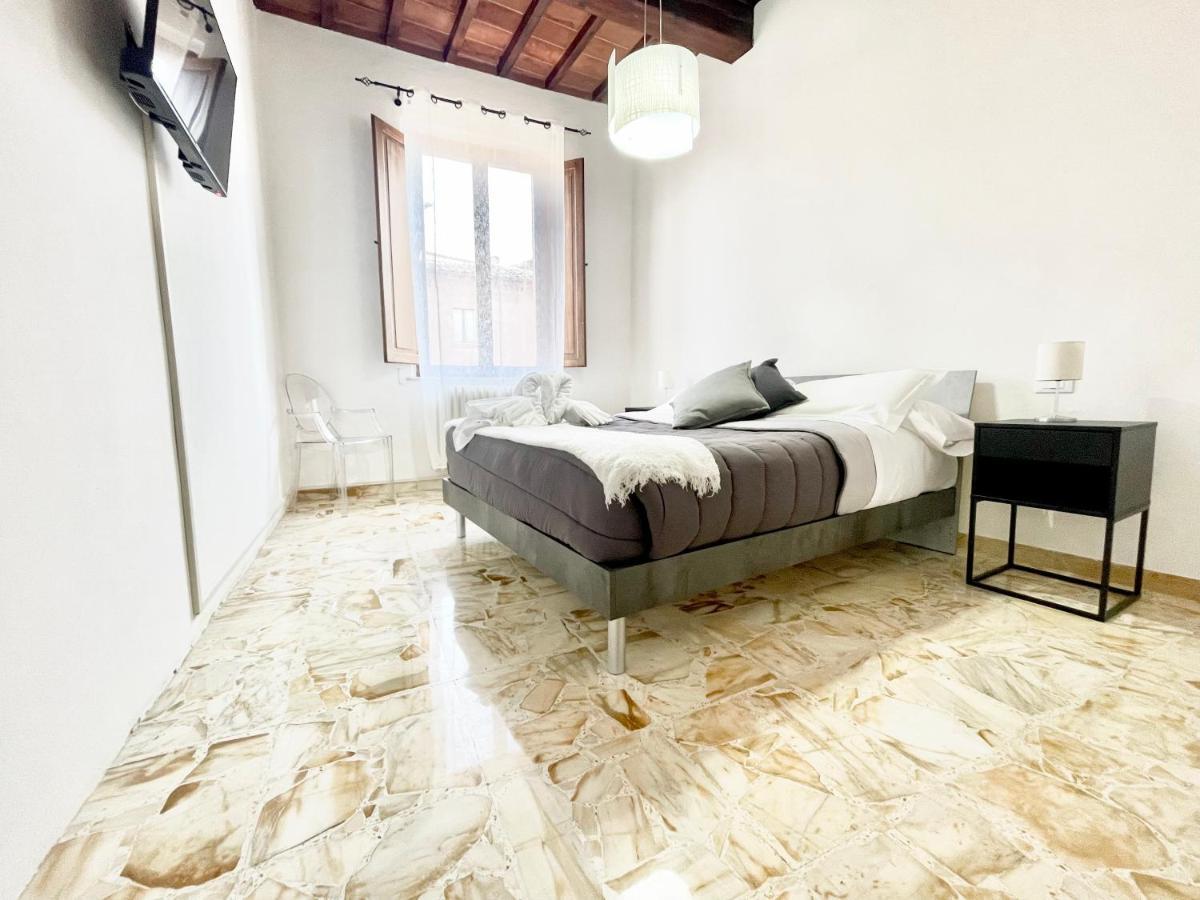 Il Barbero Apartment Siena Exterior photo