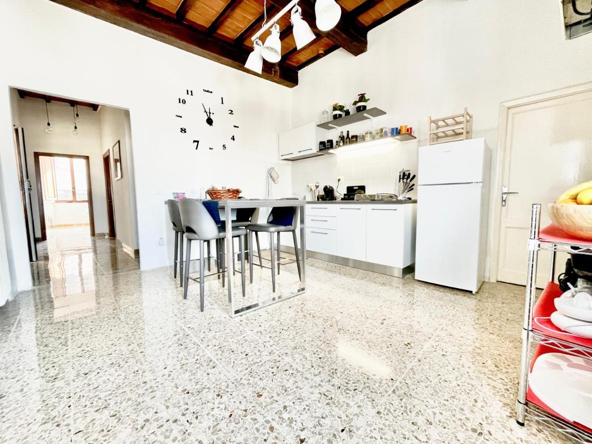 Il Barbero Apartment Siena Exterior photo