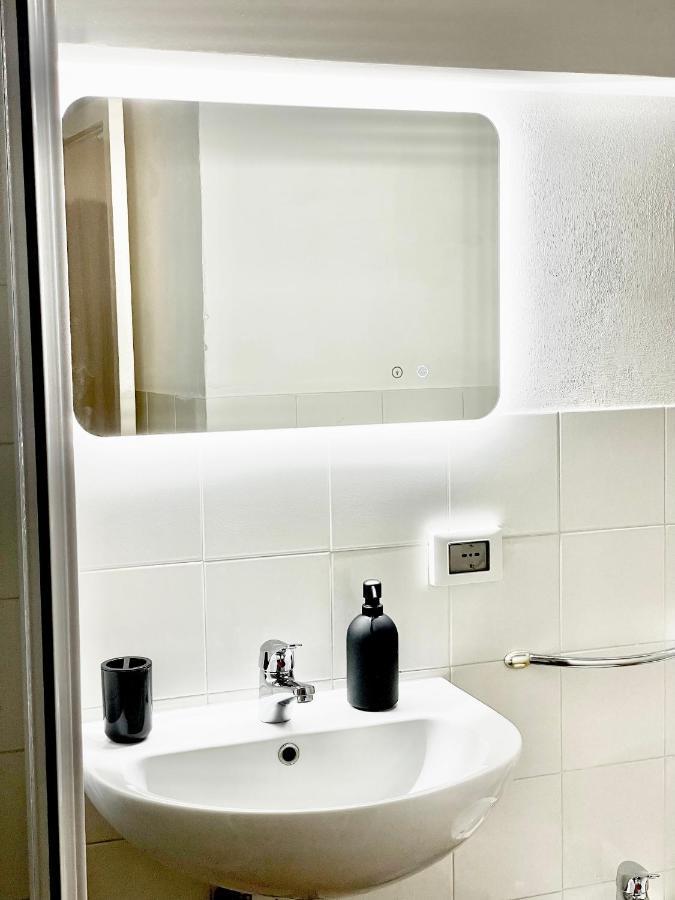 Il Barbero Apartment Siena Exterior photo