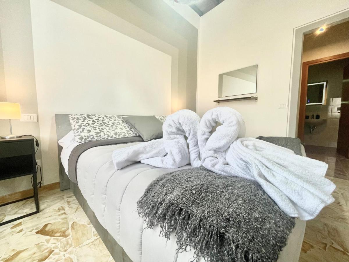 Il Barbero Apartment Siena Exterior photo